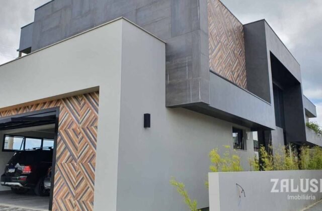 Casa de luxo à venda em Garopaba — Casa De Alto Padrao Venda Garopaba 1