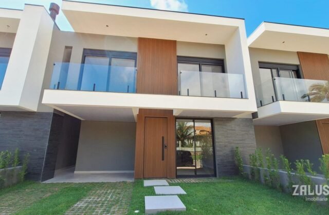 Casa de alto padrão à venda em Garopaba — Casa Venda Garopaba Alto Padrao 10