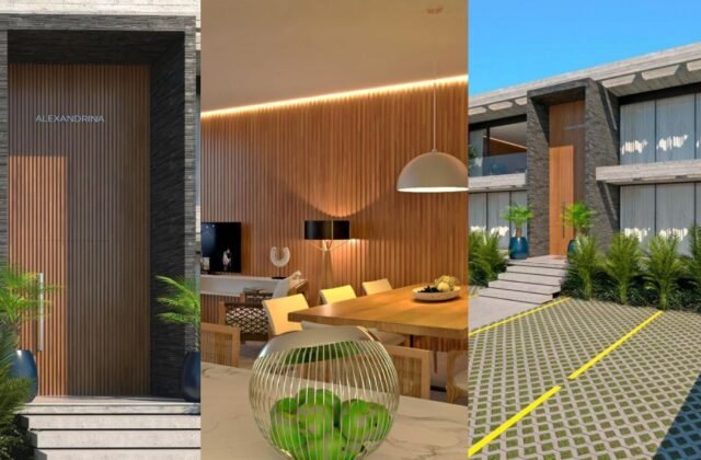 Apartamentos de Alto Padrão em Garopaba — 1Apartamento A Venda Garopaba Alto Padrao
