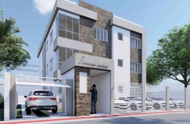 Apartamentos novos à venda em Imbituba SC — Apartamento A Venda Em Imbituba Sc Garopaba 4