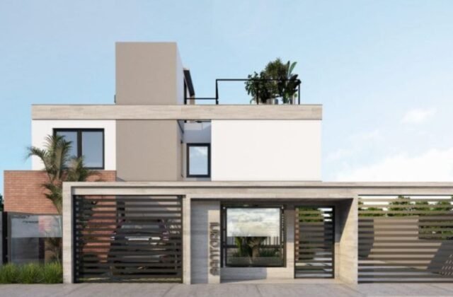 Casas em Garopaba com Vista para o Mar – Bairro Ferraz — Casa Com Suites A Venda Em Garopaba Ferraz 6