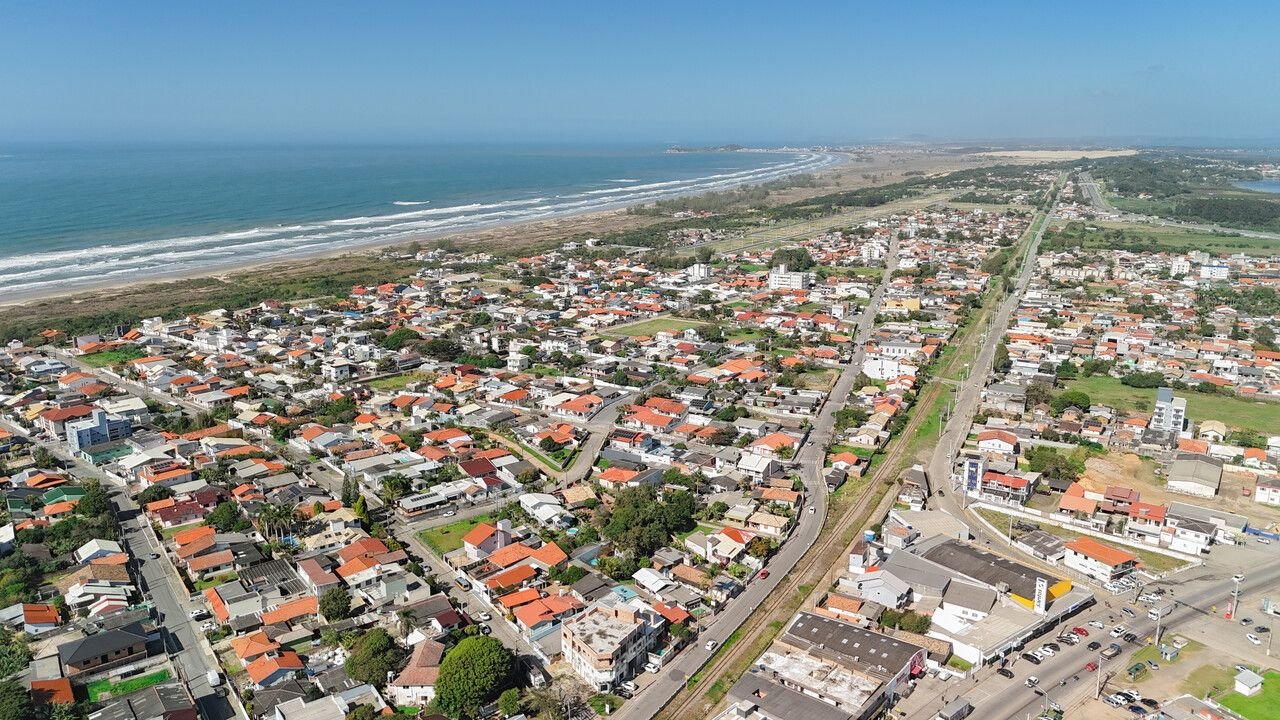 Casas à Venda em Imbituba: Guia Completo