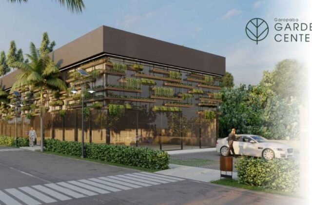 Casa à Venda em Garopaba – Condomínio Caminho da Lagoa — Casas Condominio Fechado Garopaba Alto Padrao 1