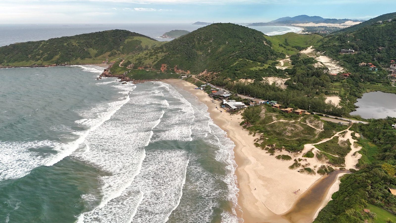 Litoral Sul: Cidades que mais crescem