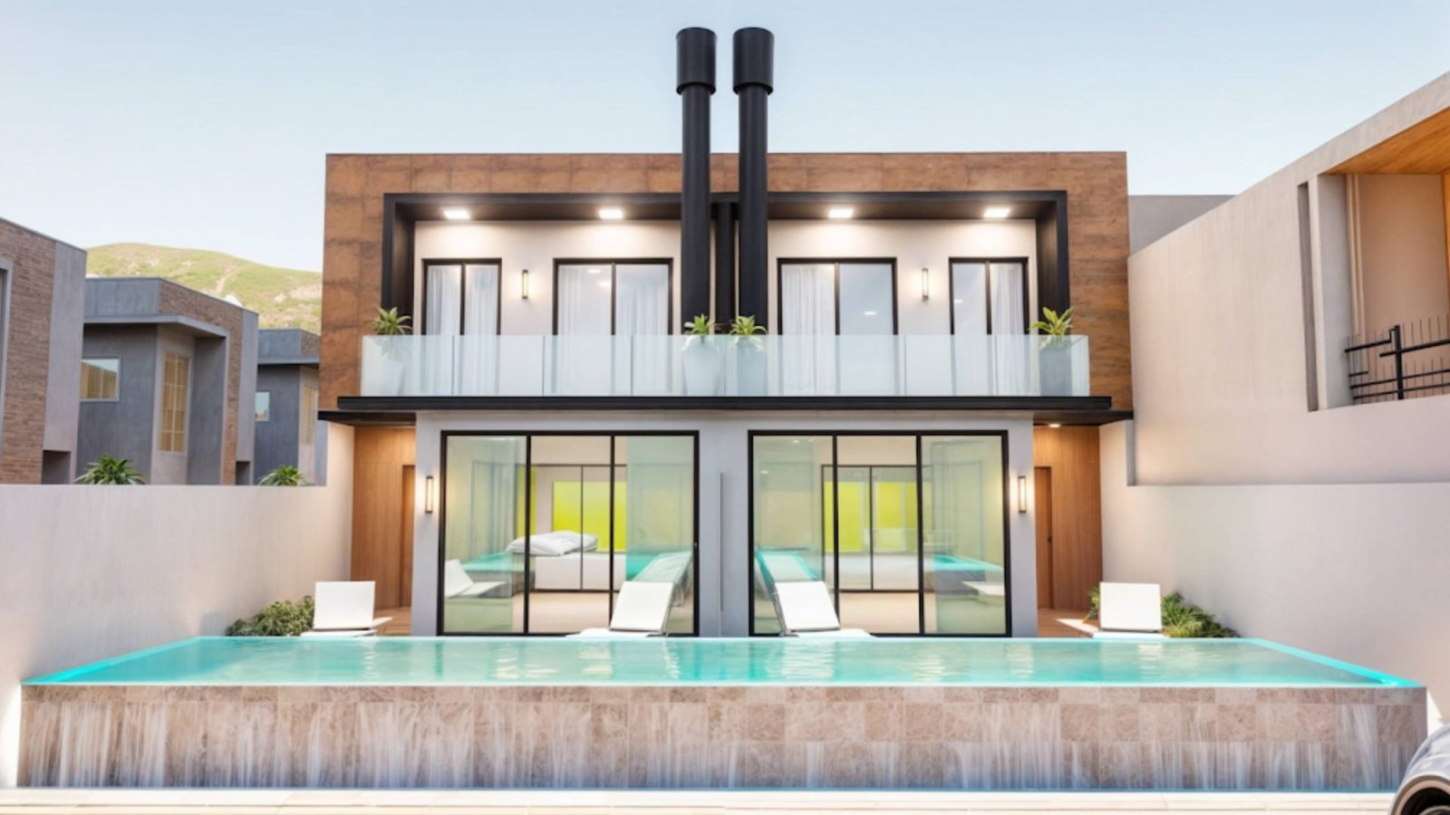 Empreendimentos em Imbituba: Viva com Qualidade