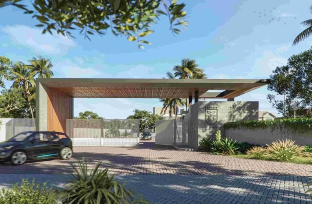 Terreno no Condomínio Ygaratá: Imbituba SC — Garopaba Condominio Terrenos