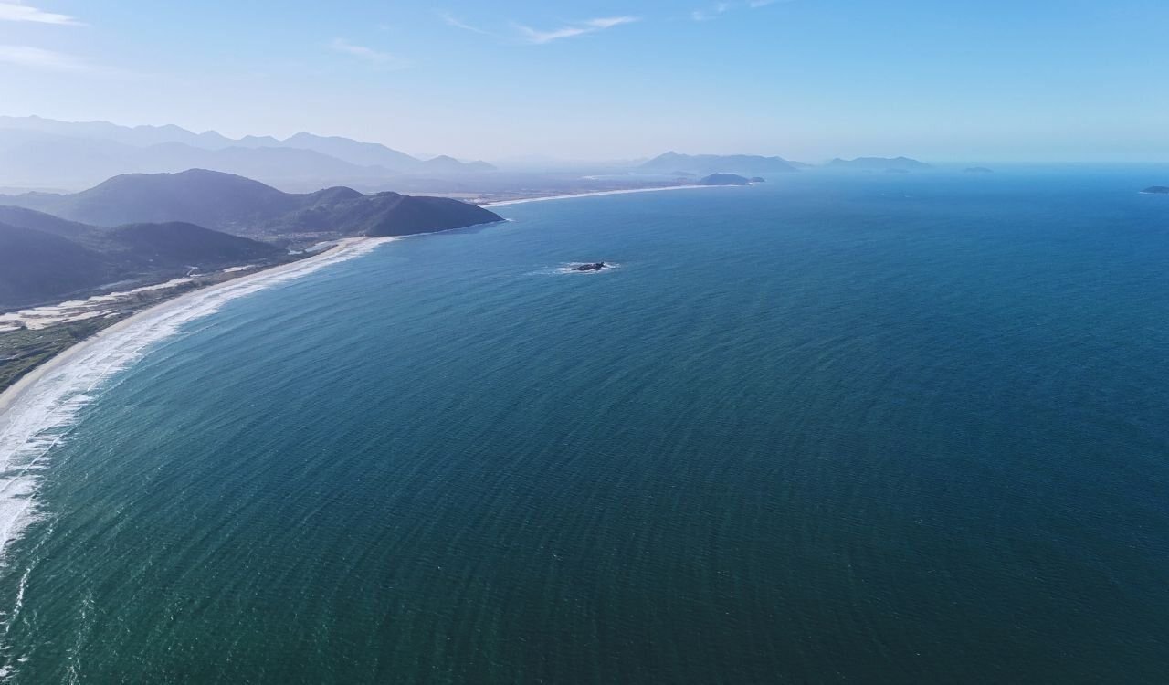 Onde investir no litoral de SC?