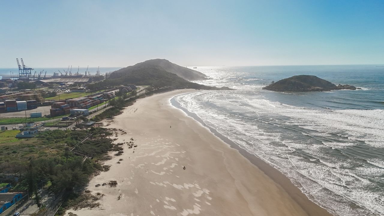 Investir em Imóveis no Litoral Catarinense: Imbituba