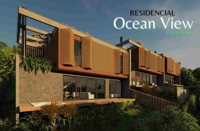 Residencial Ocean View – Garopaba SC — Residencial Ocean View Em Garopaba 1280X720 1