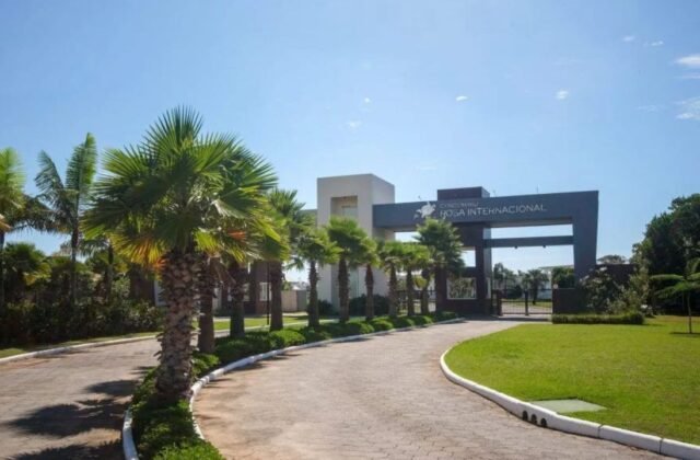 Condomínio Rosa Internacional – Garopaba SC — Terrenos Condominio Rosa Internacional Garopaba Sc 8