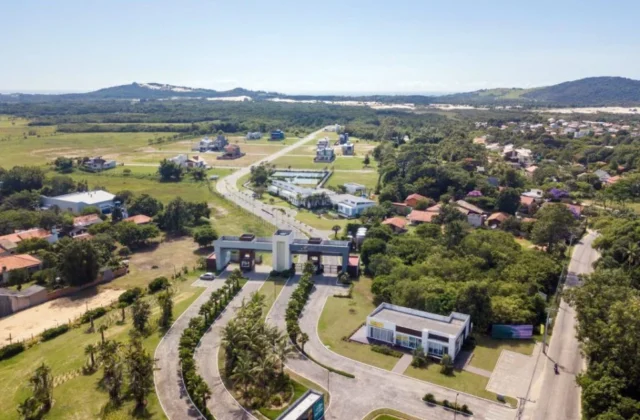 Terrenos à venda em Imbituba e região! — Terrenos No Condominio Rosa Internacional Em Garopaba