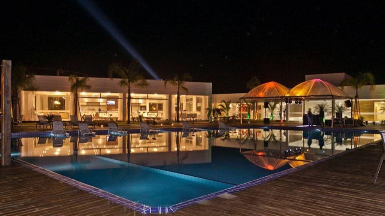 Terrenos no Condomínio Garopaba Internacional SC