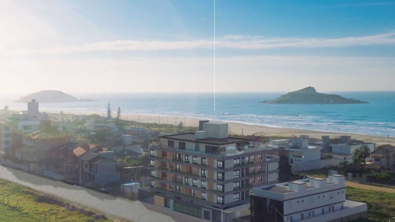 Vantagens de morar no litoral catarinense