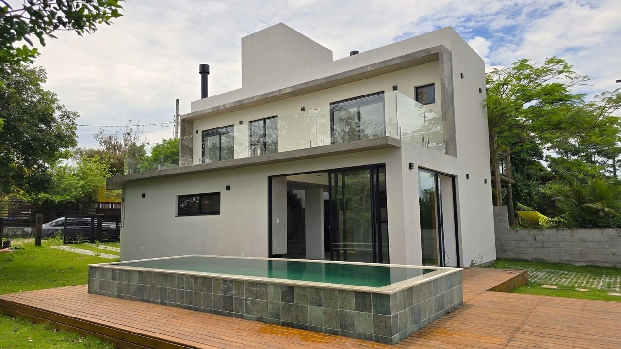 Casas