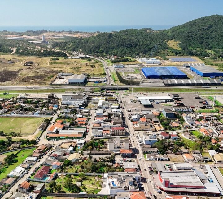 Nova Brasília