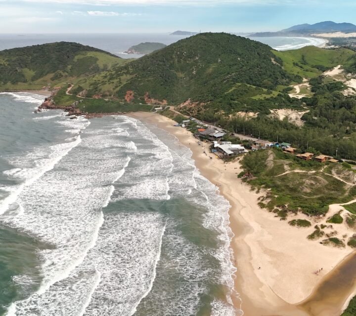 Praia do Rosa
