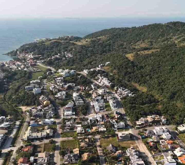 Panorâmico