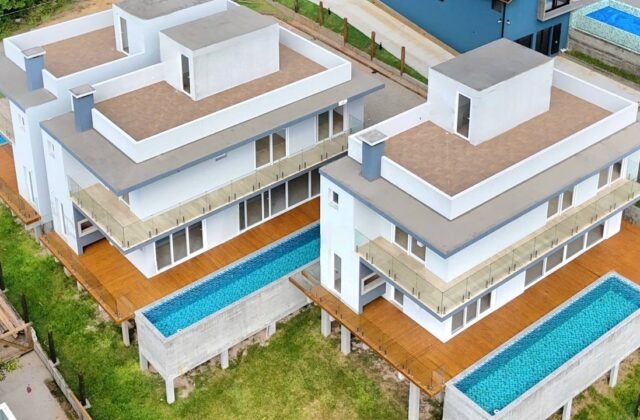 Construtora em Imbituba: Casas com Vista para o Mar — Construtora Em Imbituba 13