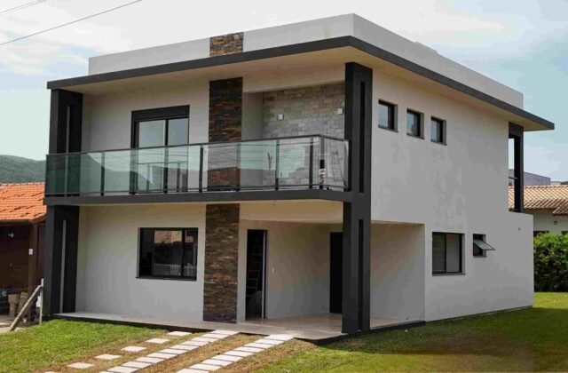 Construtora em Imbituba: Casa com 3 suítes! — Construtora Em Imbituba Sc 1 5
