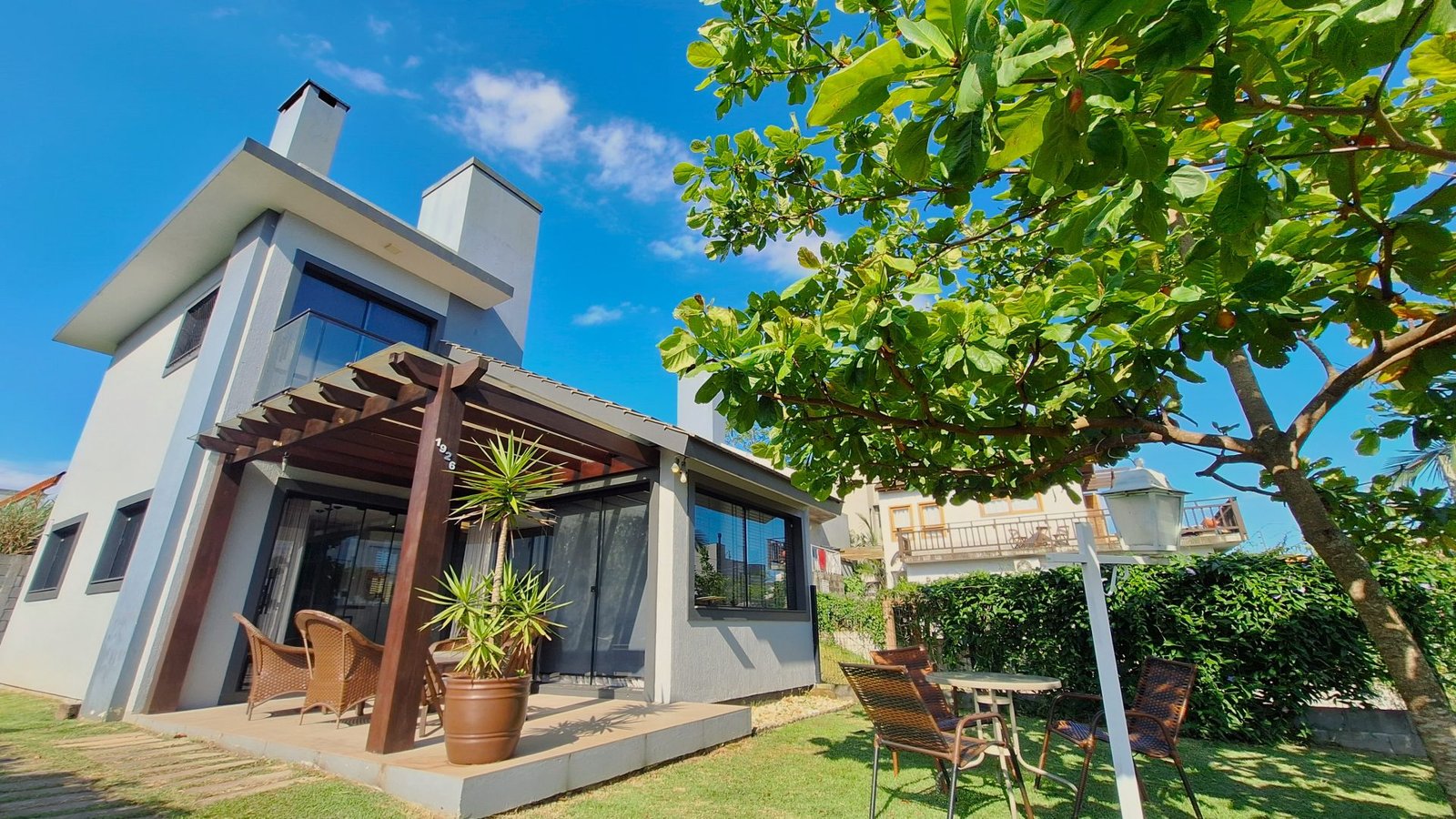 Casa à venda com 3 dormitórios – Imbituba SC