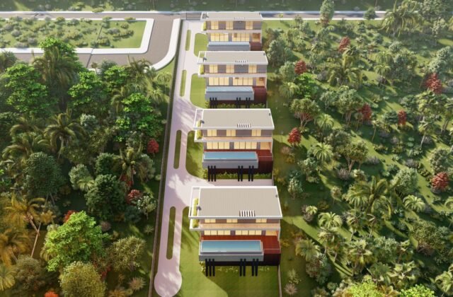 Construtora em Imbituba: Casas à venda com 3 Suítes — Construtora Em Imbituba Sc 2