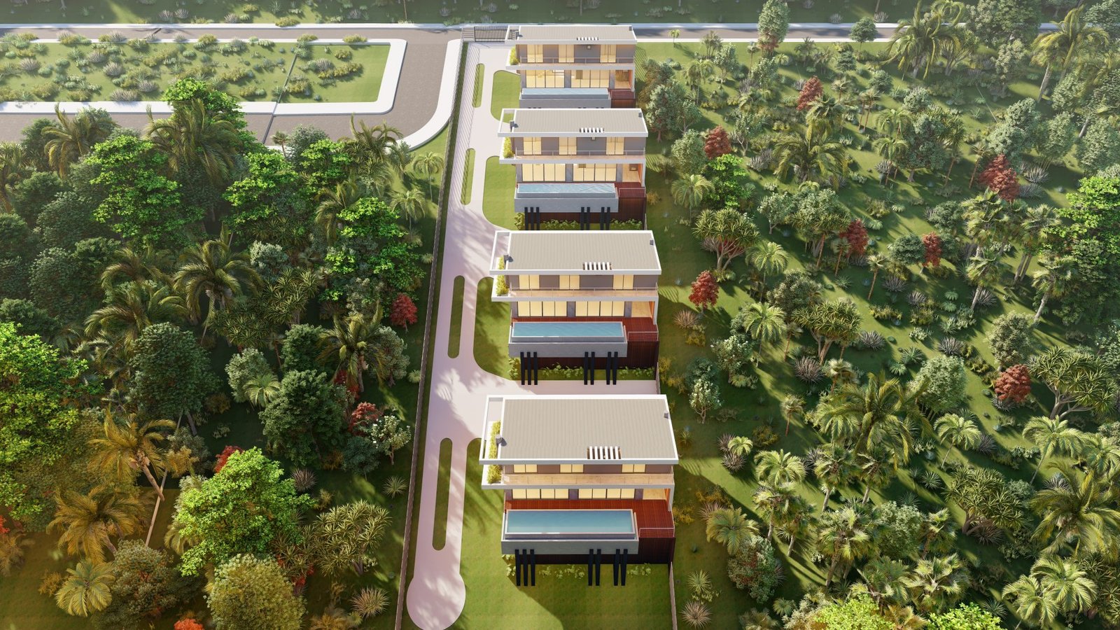 Construtora em Imbituba: Casas à venda com 3 Suítes