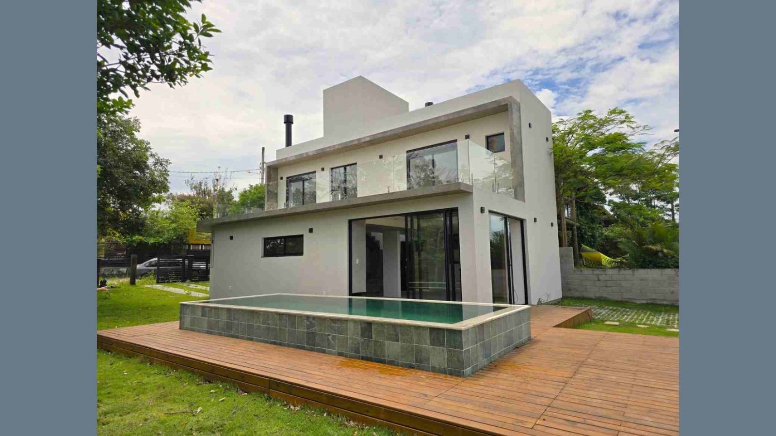 Casas à Venda Em Imbituba SC