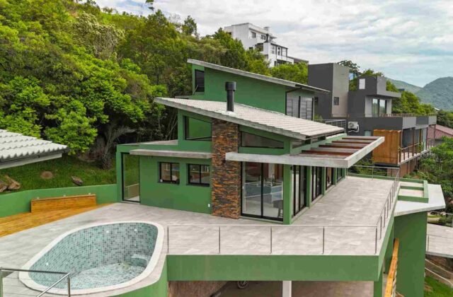Construtora de Casas de Alto Padrão em Imbituba SC — Construtora Em Imbituba Sc 3 6