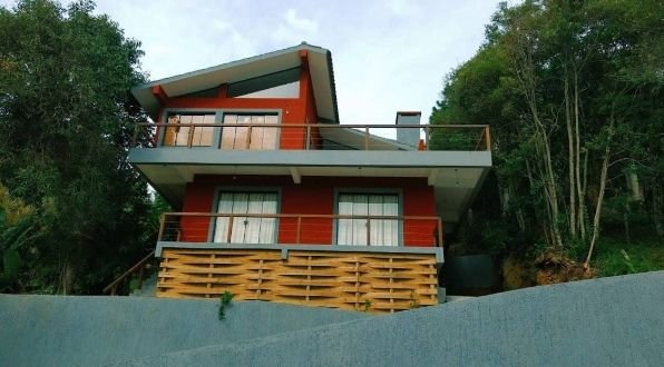 Construtora em Imbituba: Projeto na Praia do Silveira