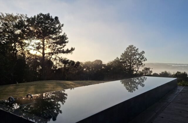 Serviços de piscinas de concreto, vinil e fibra em Imbituba — Construtora Em Imbituba Sc 9