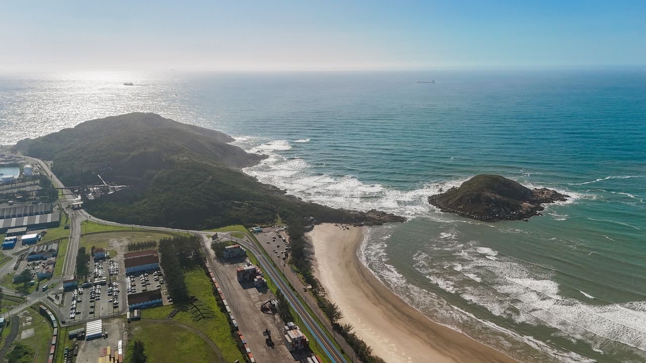 CONSTRUTORA IMBITUBA SC