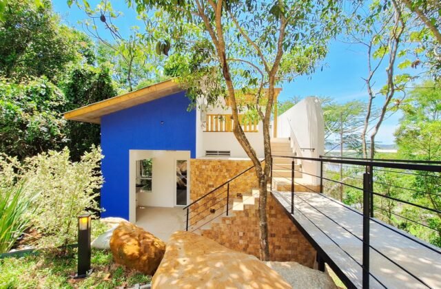 Construtora em Imbituba: Casa com design único — Construtora Imbituba Sc 7
