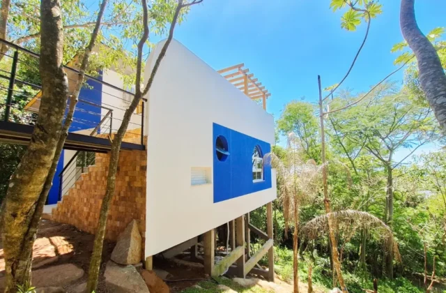 Cabanas e chalés para temporada: como construir em Imbituba — Construir Cabanas Chales Temporada Imbituba