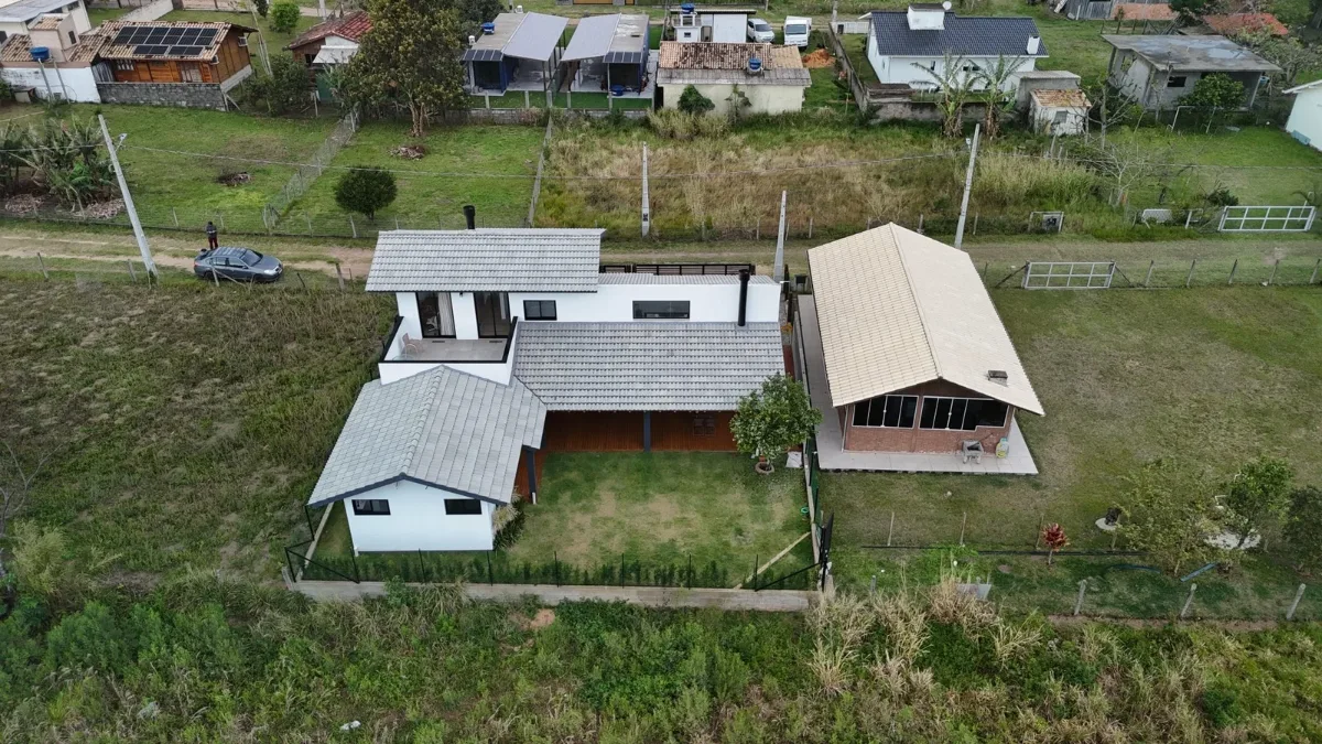 Fossa, filtro e sumidouro: esgoto em terreno sem rede — Fossa Filtro Sumidouro Terreno Sem Rede Esgoto