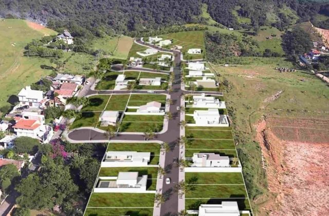 Loteamento Bella Vista Terreno à venda em Imbituba 2026 — LOTE 3 — Loteamento Bella Vista 1 1