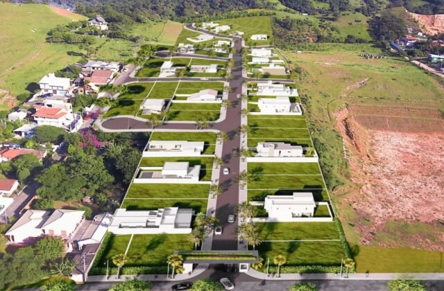 Loteamento Bella Vista Terreno à venda em Imbituba 2026 — LOTE 2 — Loteamento Bella Vista 7 3
