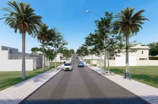 Loteamento Bella Vista Terreno à venda em Imbituba 2026 — LOTE 8 — Loteamento Bella Vista 9 2