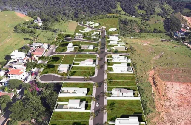 Loteamento Bella Vista Terreno à venda em Imbituba 2026 — LOTE 3 — Loteamento Bella Vista Imbituba 2 9
