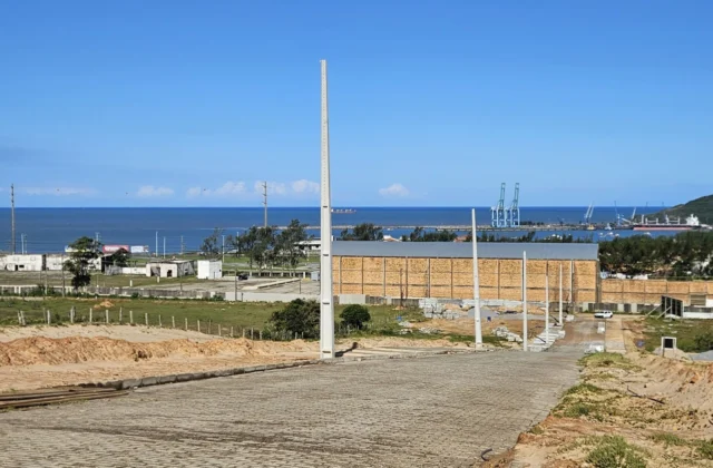 Loteamento Bella Vista Terreno à venda em Imbituba 2026 — LOTE 13 — Loteamento Bella Vista Terreno A Venda Em Imbituba Lote 13 1