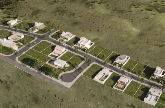 Loteamento Bella Vista Terreno à venda em Imbituba 2026 — LOTE 8 Quadra I — Loteamento Bella Vista Terreno Imbituba 3 10