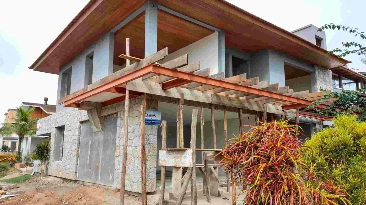 Obra à distância: como acompanhar morando em outra cidade — Obra Distancia Como Acompanhar