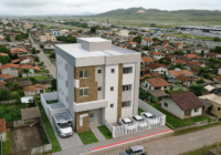 Foto 3 do imóvel Residencial Martins Apartamento à venda em Nova 2026 — APARTAMENTO 302