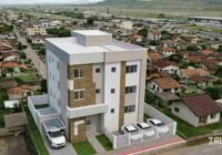 Foto 1 do imóvel Residencial Martins Apartamento à venda em Nova 2026 — APARTAMENTO 302