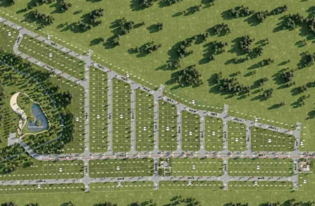 Terreno em Imbituba: Vila Nova, Itapirubá ou Ibiraquera? — Terreno Imbituba Vila Nova Itapiruba Ibiraquera