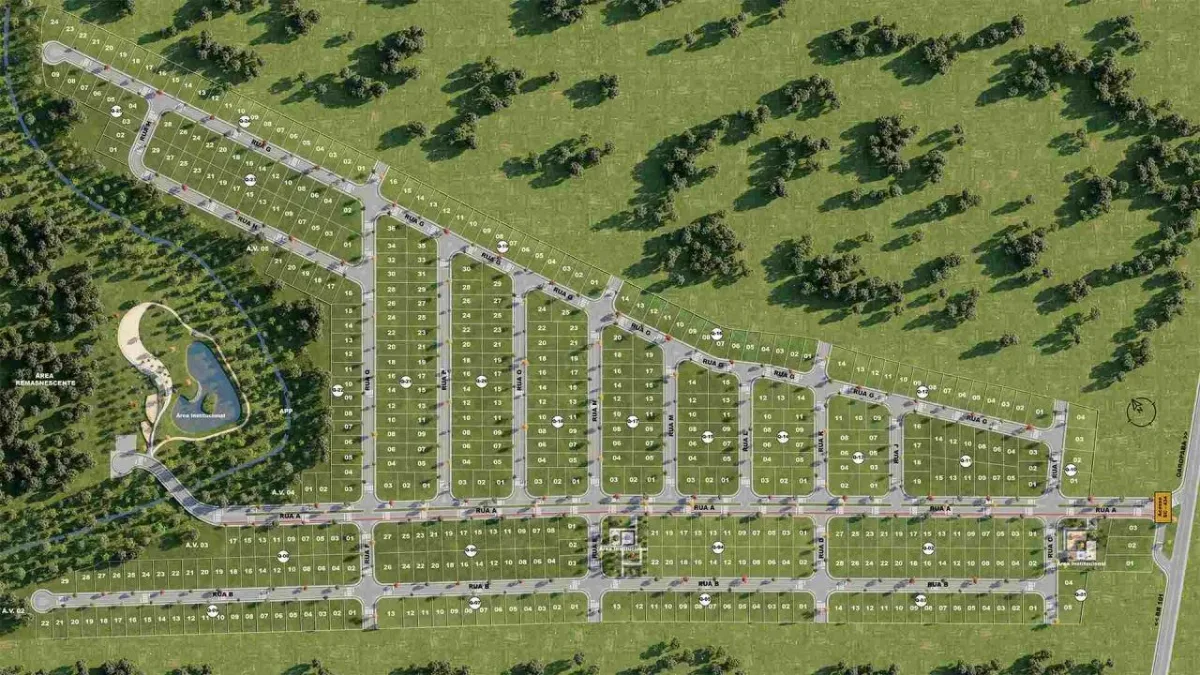 Terreno em Imbituba: Vila Nova, Itapirubá ou Ibiraquera? — Terreno Imbituba Vila Nova Itapiruba Ibiraquera