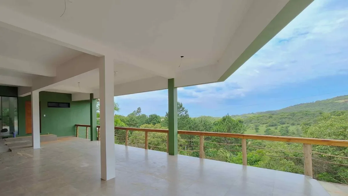 Vento nordeste em Imbituba: como projetar a casa para o clima — Vento Nordeste Imbituba Projeto Casa