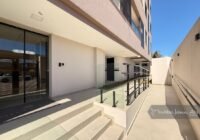 Foto 4 do imóvel Apartamento103 de 90m² com 3 Quartos à Venda na Praia da Vila em Imbituba