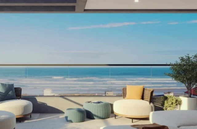 Villa del Mar Apartamento 2 Quartos, Imbituba — APARTAMENTO 305 — Villa Del Mar Imbituba 7 2